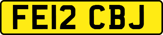 FE12CBJ