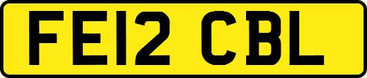 FE12CBL