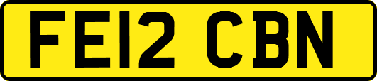 FE12CBN