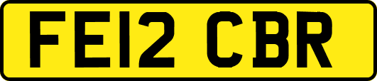 FE12CBR