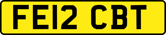 FE12CBT