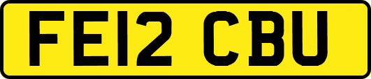 FE12CBU