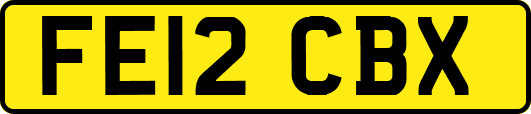 FE12CBX