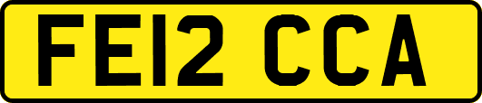FE12CCA