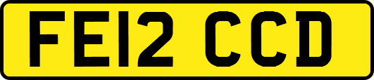 FE12CCD