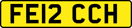FE12CCH