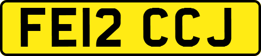 FE12CCJ