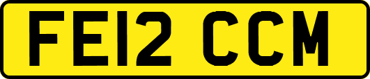 FE12CCM