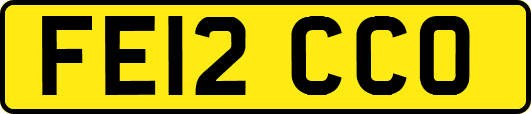 FE12CCO