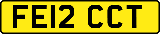 FE12CCT