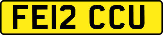 FE12CCU