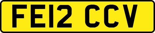 FE12CCV