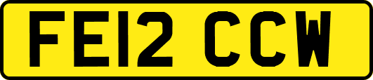 FE12CCW