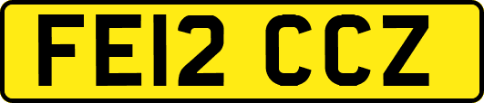 FE12CCZ