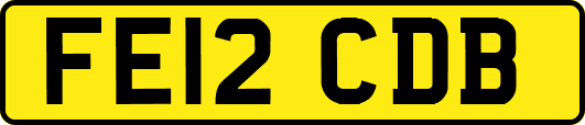 FE12CDB