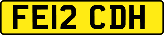 FE12CDH
