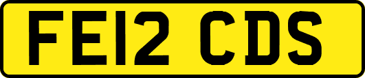 FE12CDS