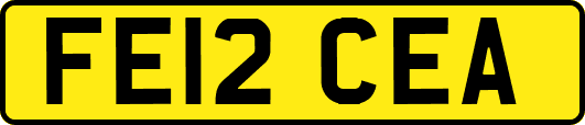 FE12CEA