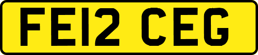 FE12CEG
