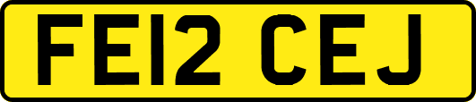 FE12CEJ