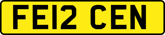 FE12CEN