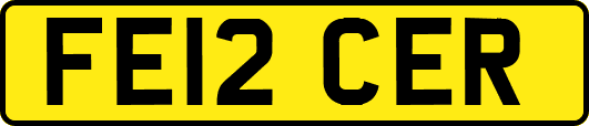 FE12CER