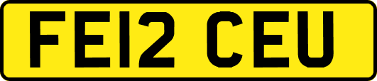 FE12CEU