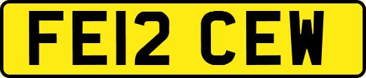 FE12CEW