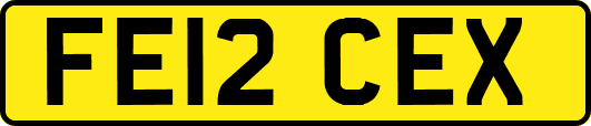 FE12CEX