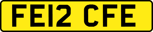 FE12CFE