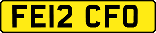 FE12CFO