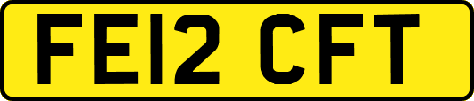 FE12CFT