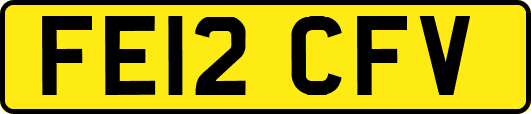 FE12CFV