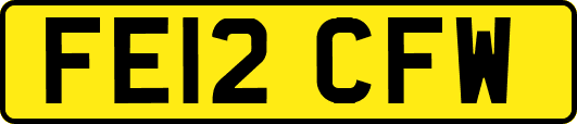 FE12CFW