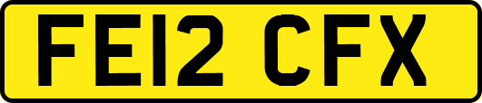 FE12CFX