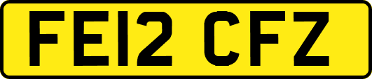 FE12CFZ