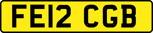 FE12CGB