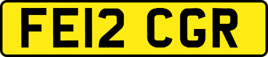 FE12CGR