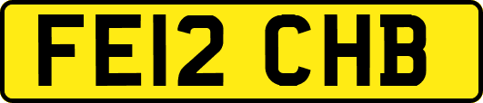 FE12CHB