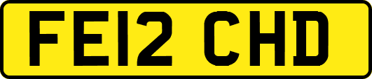 FE12CHD