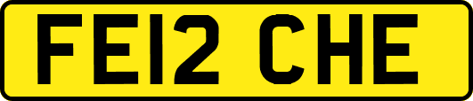 FE12CHE
