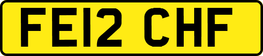 FE12CHF