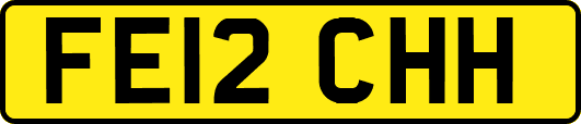 FE12CHH