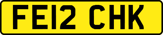 FE12CHK