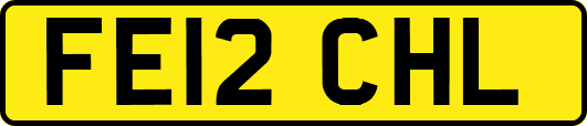 FE12CHL