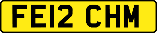 FE12CHM