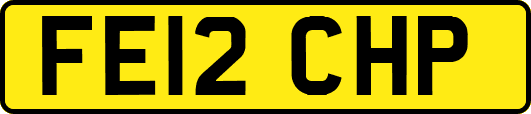 FE12CHP