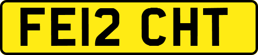 FE12CHT