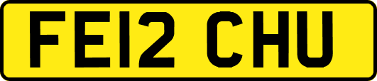 FE12CHU