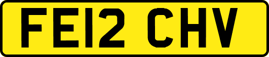 FE12CHV